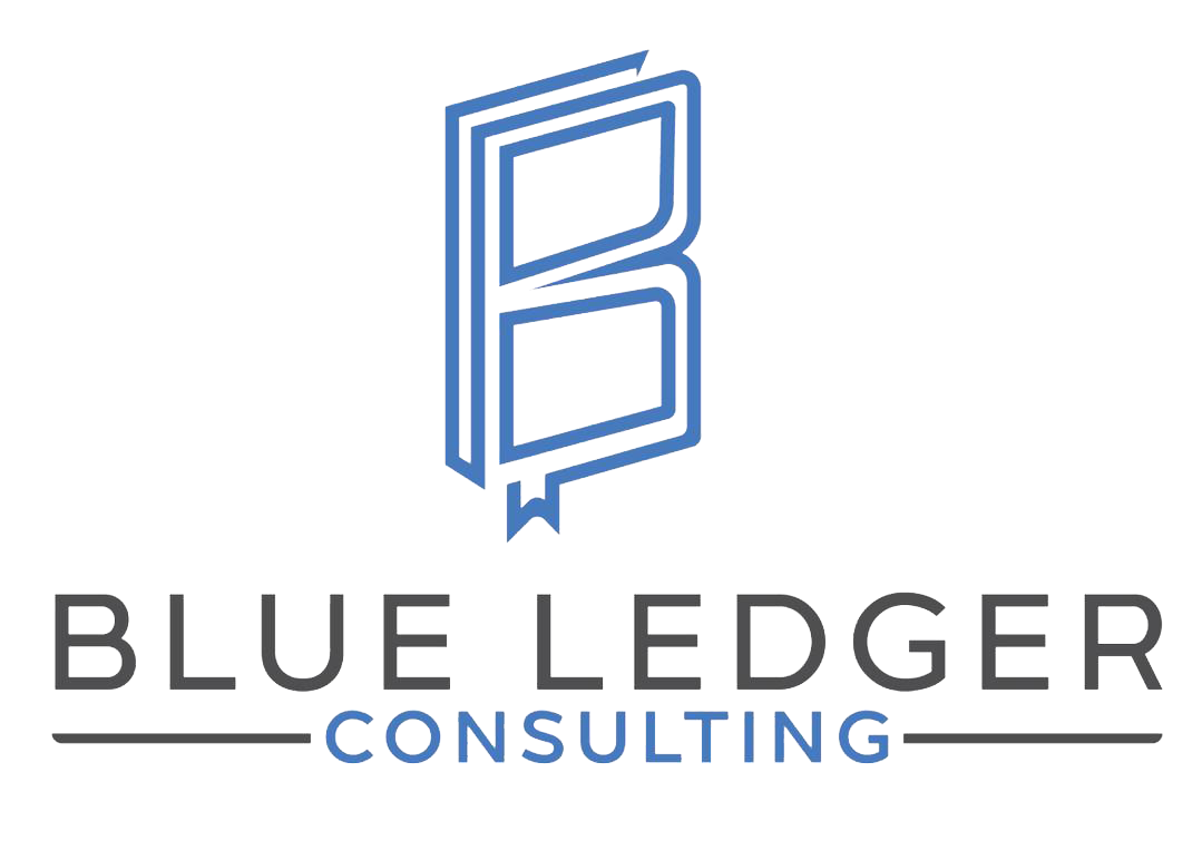 BlueLedgerConsulting